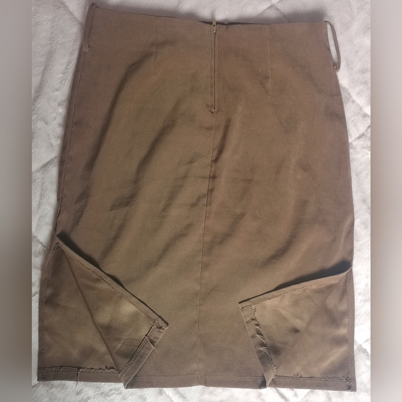 Durian skirt - Picture 2 of 6